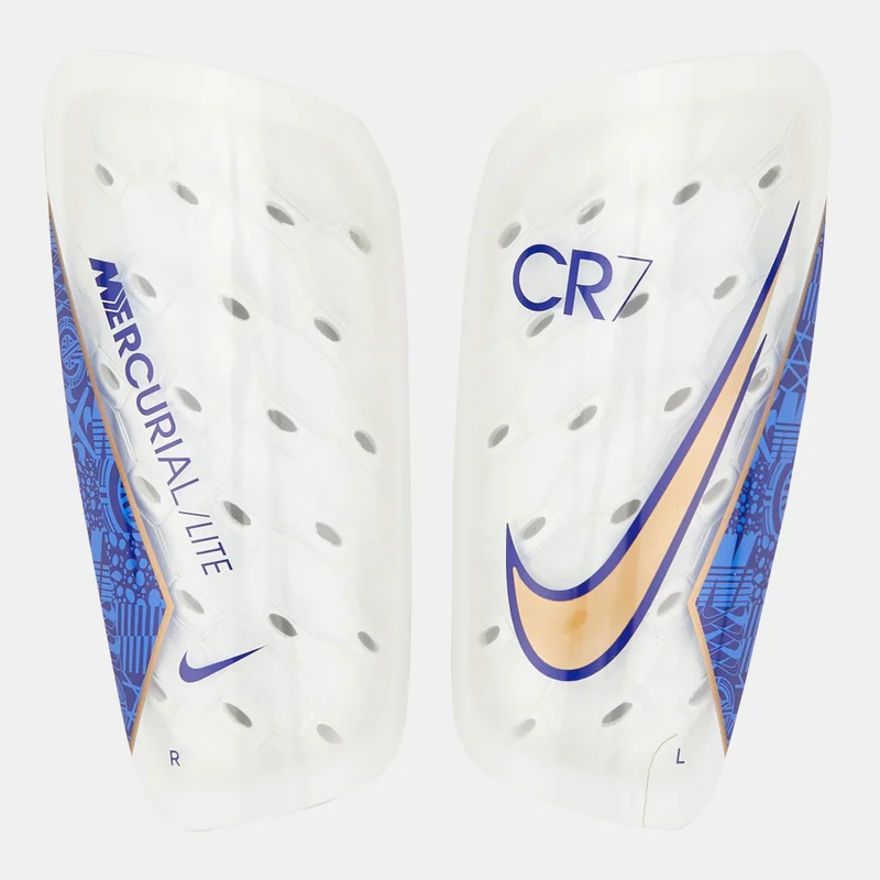 Nike Men’s Mercurial Lite CR7 Shin Guards